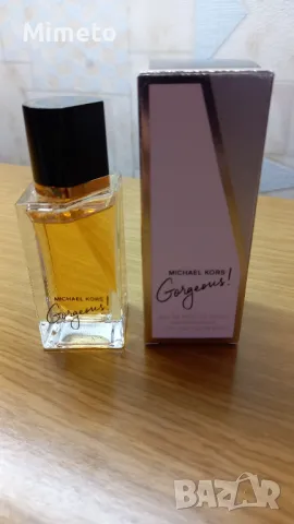 Разделям се с този аромат, снимка 2 - Дамски парфюми - 49976678