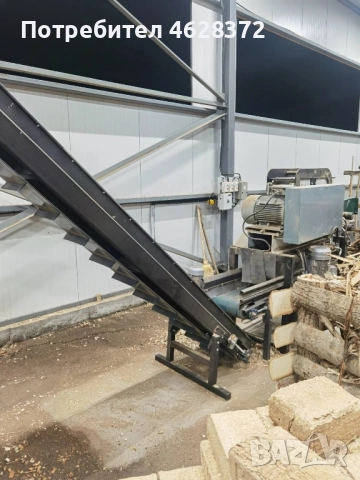 транспортни ленти и транспортьори, снимка 6 - Други машини и части - 52120716