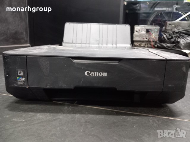 Принтер Canon K30321 (ЗА ЧАСТИ), снимка 1 - Принтери, копири, скенери - 44449703