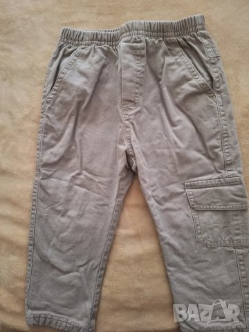 Страхотни дрешки за момче,от 6м.до 1.5г.,дънки,ризки,гащеризон,пуловер, снимка 5 - Бебешки дънки - 48910411