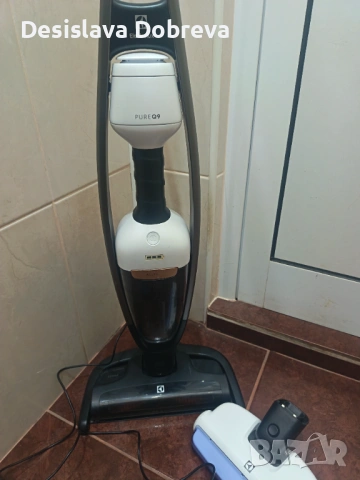 Палет с Прахосмукачки Микс , снимка 7 - Прахосмукачки - 53044225