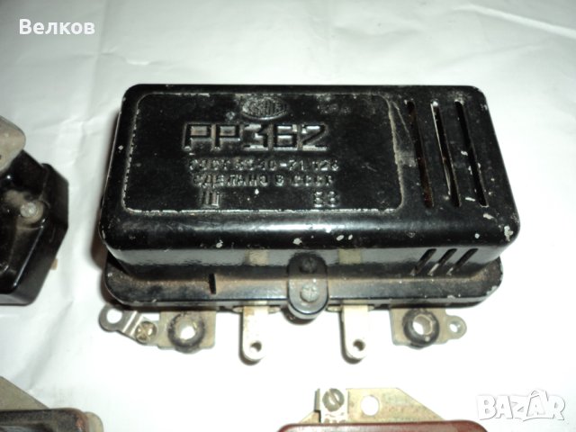 Части Лада, ВАЗ, Москвич, снимка 17 - Части - 40564234