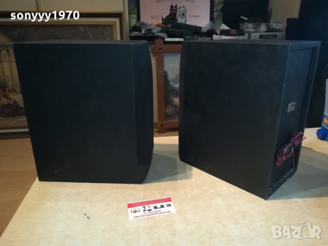 PHILIPS FB21/15 GERMANY 0110211622, снимка 15 - Тонколони - 34317514