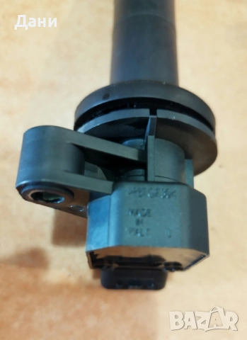 Запалителни бобини за Тойота Авенсис Т25, снимка 5 - Части - 52875768