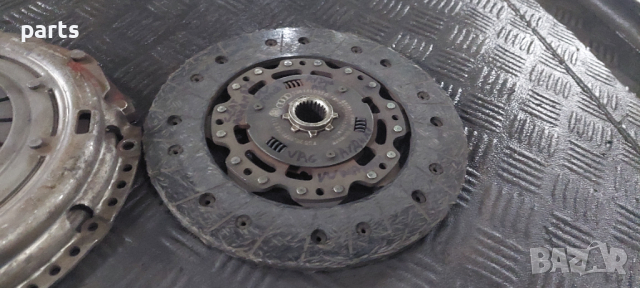 Съединител VAG Ауди - Vw - Сеат - Шкода N:1 - 038141032G N, снимка 6 - Части - 36218279