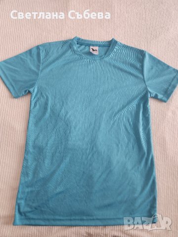 Тениска за спорт, снимка 1