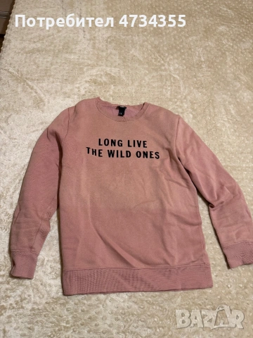 Зара Pause Jeans блузи, снимка 11 - Блузи - 53433341