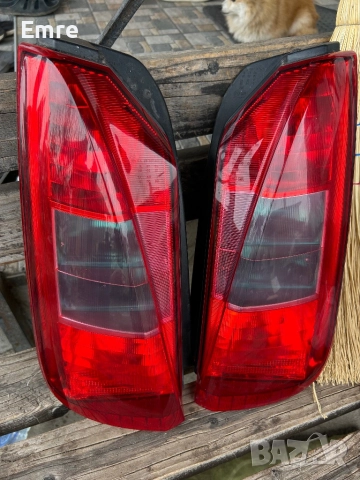 Стопове за Lancia Musa