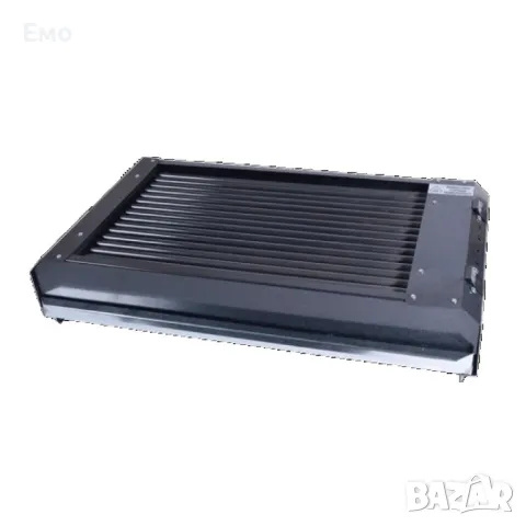 Електрическа скара, 3200W , 2 ключа, металокерамика