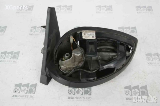 Ляво електрическо огледало за Renault Espace IV (2002-2015)