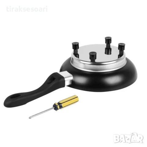  Електрически Тиган 12V / 150W - Компактен За Автомобил Каравана Лодка, снимка 4 - Аксесоари и консумативи - 50812635