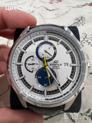 Casio EDIFICE мъжки часовник