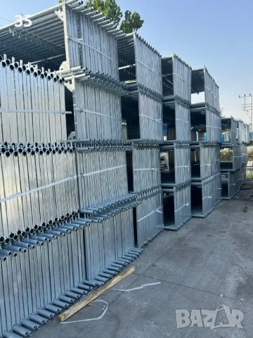 Продаваме стлроителни рамкови скелета, снимка 10 - Други инструменти - 51156444