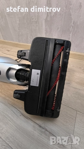 Bosch Athlet ProAnimal BBH7PET вертикална прахосмукачка, , снимка 5 - Прахосмукачки - 52955899