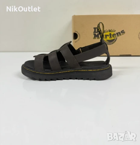 Dr. Martens Terry, снимка 2 - Сандали - 51093904