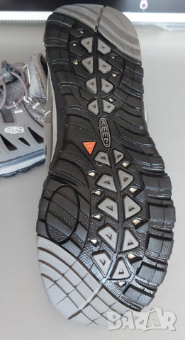KEEN Туристически Terradora Ethos 40 номер , снимка 4 - Маратонки - 36238223