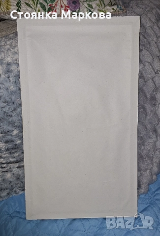 Нови гоблени-2 бр за 90 лв, снимка 7 - Гоблени - 52169398