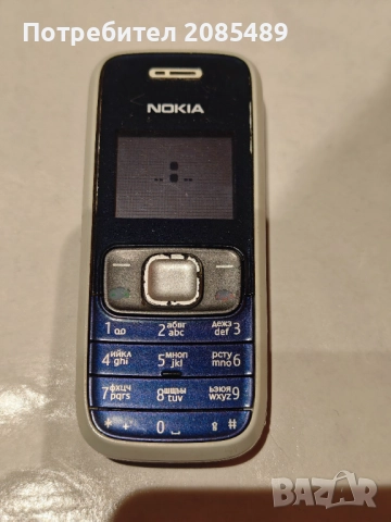 Nokia 1209 RH-105