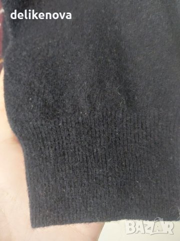 Barbour. England Original. Size XL Страхотен пуловер, снимка 5 - Пуловери - 44255121