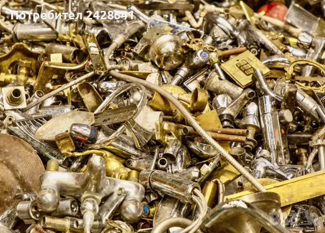 Изкупуване на Черни, Цветни метали и автомобили за скрап, снимка 5 - Други услуги - 48725599