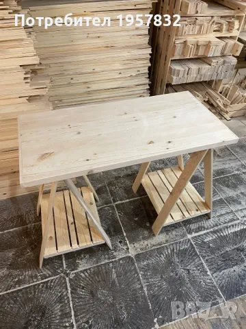 стелажи, маси, паравани под наем за събития, изложения дегустации, партита и др, снимка 13 - Оборудване за магазин - 48937218