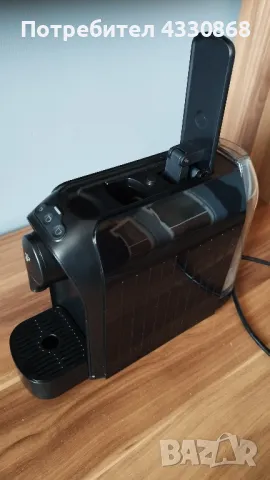 Кафе машина Tchibo Cafissimo easy , снимка 2 - Кафемашини - 48407007