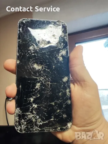 Nothing Phone 1 на части, снимка 14 - Резервни части за телефони - 49335717