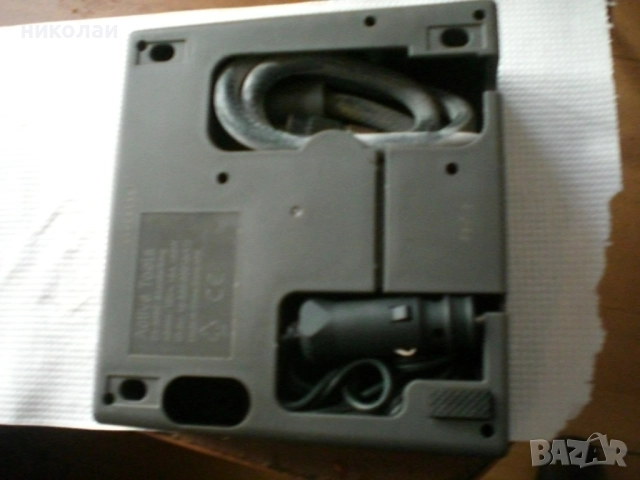 комресор за гуми AUDU WV SKODA SEAT, снимка 3 - Аксесоари и консумативи - 51558626