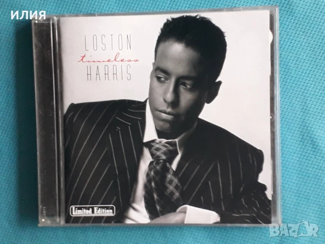 Каталог CD Част 1, снимка 17 - CD дискове - 50987326