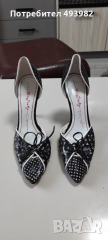 Маркови обувки, сандали, кецове и ботуши, снимка 4 - Други - 41642759