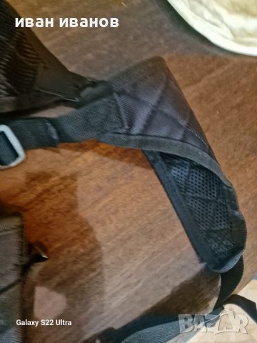 Кабур Раменен , снимка 5 - Оборудване и аксесоари за оръжия - 41842250