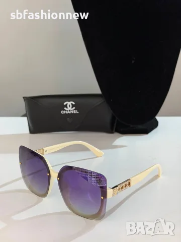 Chanel различни модели очила, снимка 4 - Слънчеви и диоптрични очила - 55771816