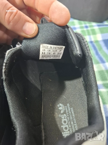 маратонки , снимка 4 - Маратонки - 52561078