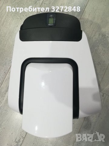 Кафемашина с капсули BOSCH TASSIMO, снимка 6 - Кафемашини - 39124725