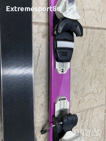 Детски ски Head 130см, снимка 2 - Зимни спортове - 52569220