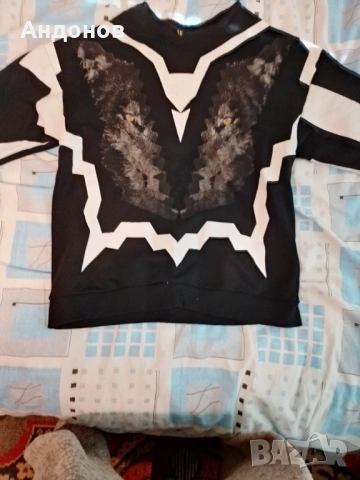 Блуза Оригинал 