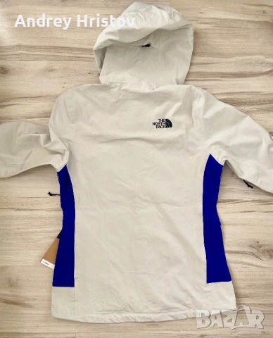 The North Face дамски шел/мембрана , снимка 3 - Якета - 53771978