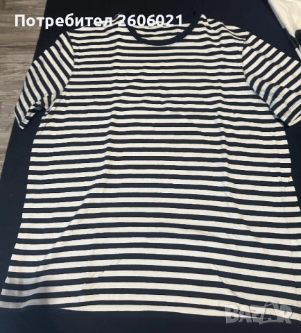 Мъжки тениски и блузи!, снимка 7 - Тениски - 51637455