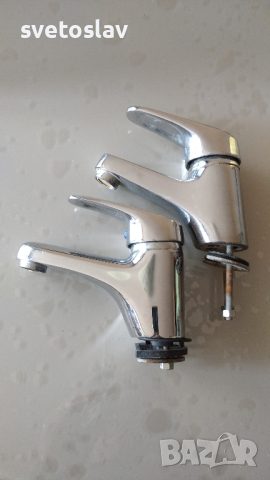 Смесителни батерии , снимка 2 - ВИК - 44731112