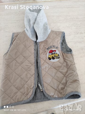 Детски ❄️ЗИМНИ❄️❄️Дрешки за Момче - Различни Модели //РАЗПРОДАЖБА// , снимка 6 - Детски комплекти - 33946988