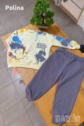 Бебешки и детски дрехи на ЕДРО, снимка 11 - Други - 52747245