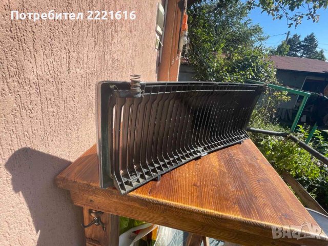 VOLVO 240 предна решетка, снимка 7 - Части - 42483886