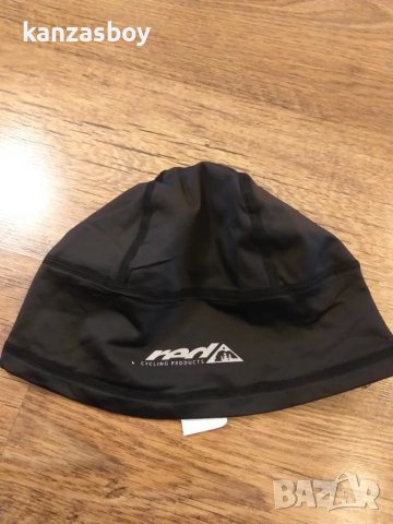 red cycling products - мъжка вело шапка КАТО НОВА М, снимка 3 - Шапки - 48241360