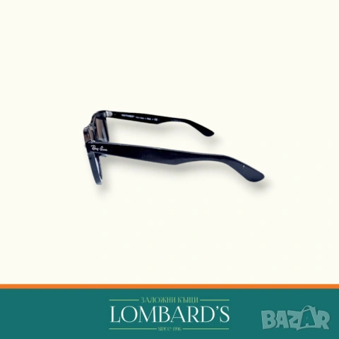 Oчила Rai Ban B2140 901 54, N: 73250, снимка 2 - Слънчеви и диоптрични очила - 53813230