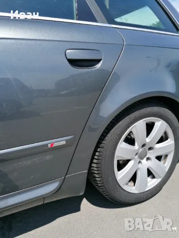 AUDI A4, снимка 14 - Автомобили и джипове - 48464115