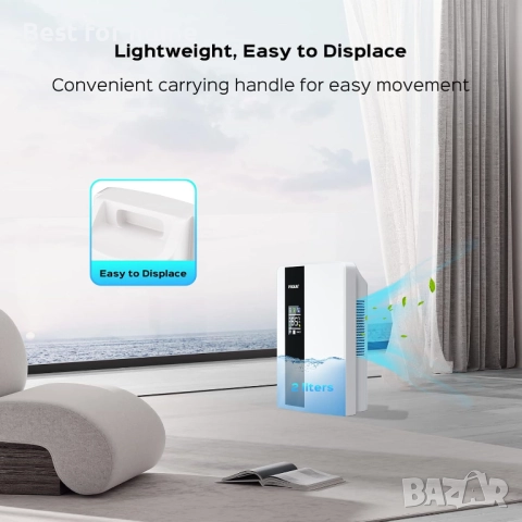 PROUS обезвлажнител,, снимка 6 - Друга електроника - 52346712