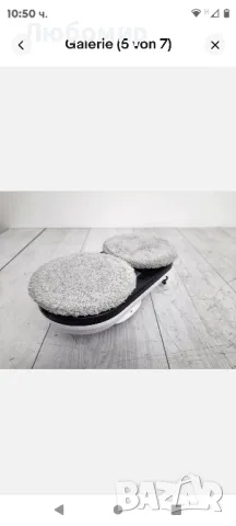 Робот за почистване на прозорци HOGAW10 с дистанционно B-STOCK, снимка 5 - Други - 47723422