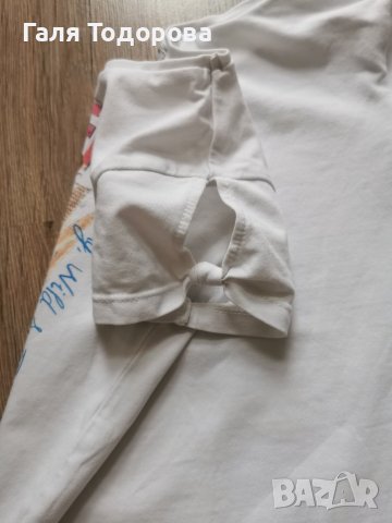 Блуза Majoral, снимка 2 - Детски Блузи и туники - 40921320
