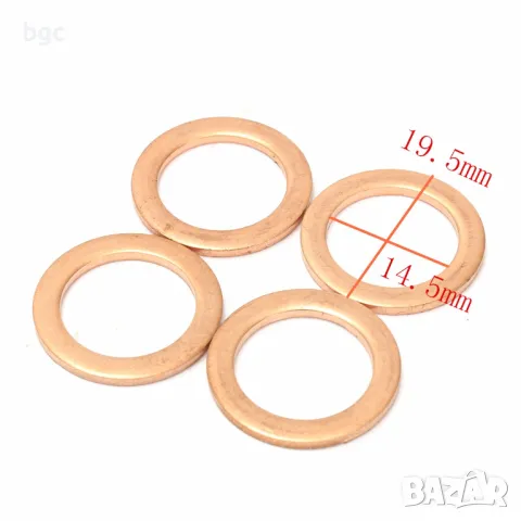 Нов ВАНОС Маслен Маркуч Маслопровод Маслена система БМВ BMW BMW X5 E53 00-06, снимка 6 - Части - 48180700