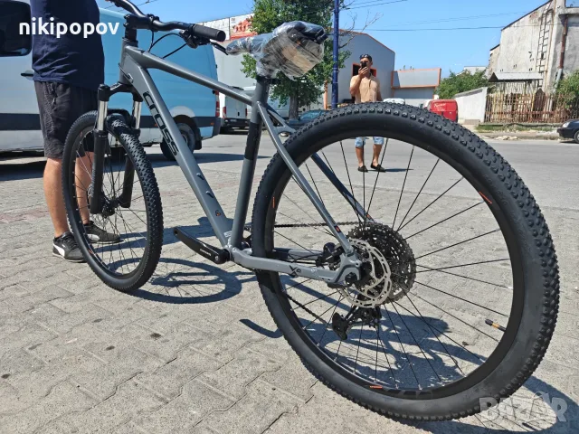 CROSS Велосипед 29" XTREME 10, снимка 9 - Велосипеди - 55990890
